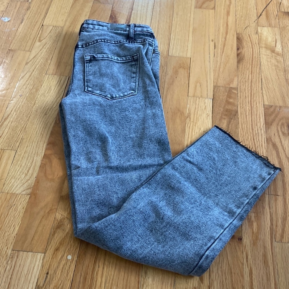 Women’s RSQ jeans. Faded black. Size 23
